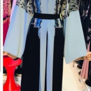 Abaya/dubai abaya